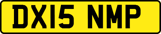 DX15NMP