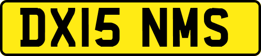 DX15NMS