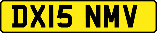 DX15NMV