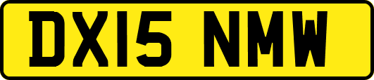 DX15NMW