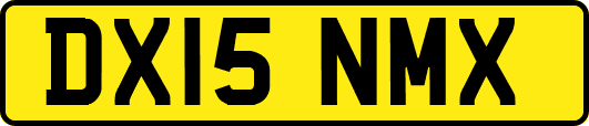 DX15NMX