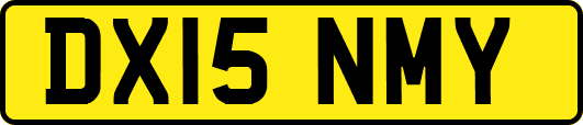 DX15NMY
