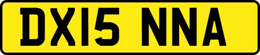 DX15NNA