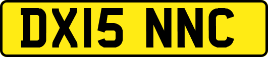 DX15NNC