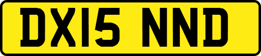 DX15NND