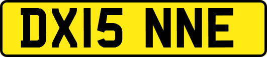 DX15NNE