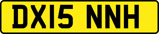 DX15NNH