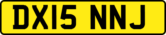DX15NNJ
