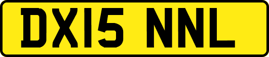 DX15NNL