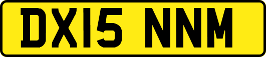 DX15NNM