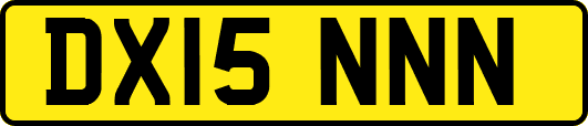 DX15NNN