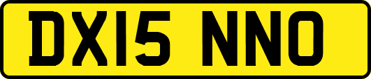 DX15NNO