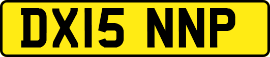 DX15NNP