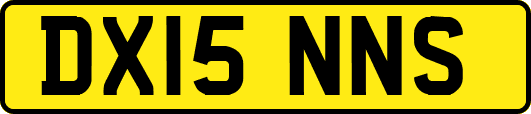 DX15NNS