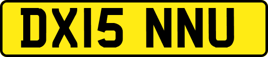 DX15NNU