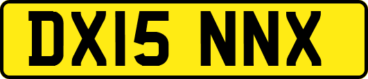 DX15NNX