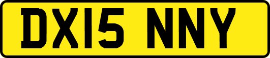 DX15NNY