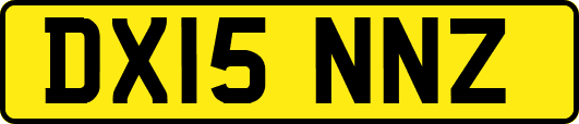 DX15NNZ