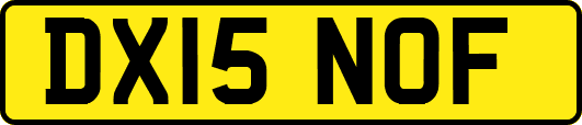 DX15NOF