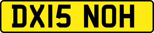 DX15NOH
