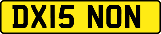 DX15NON