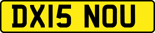 DX15NOU