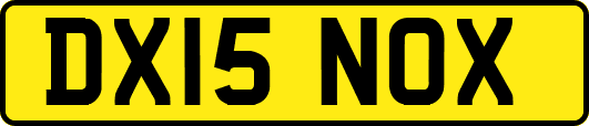 DX15NOX
