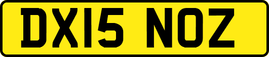 DX15NOZ