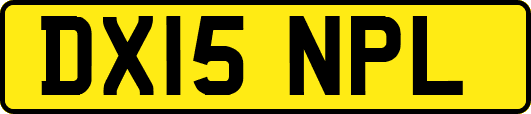 DX15NPL