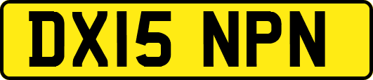 DX15NPN
