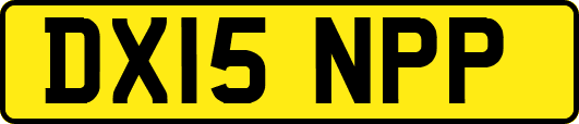 DX15NPP