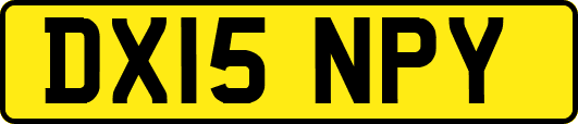 DX15NPY