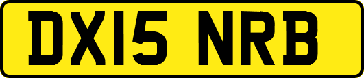 DX15NRB