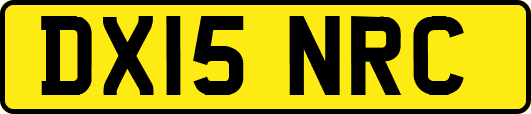DX15NRC