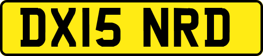 DX15NRD