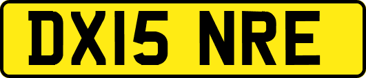 DX15NRE