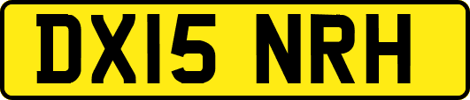 DX15NRH