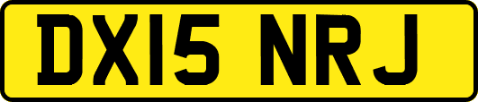 DX15NRJ