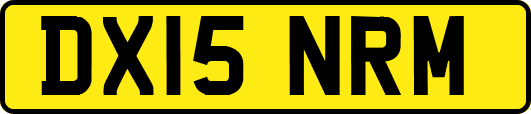 DX15NRM