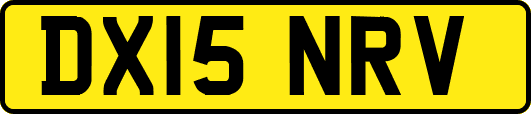 DX15NRV