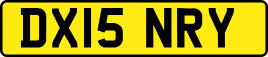 DX15NRY