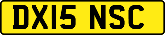 DX15NSC
