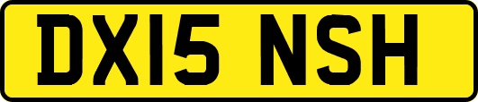 DX15NSH