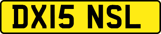 DX15NSL