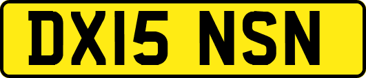 DX15NSN