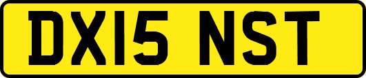 DX15NST