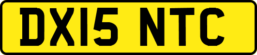 DX15NTC