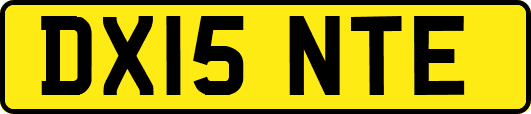 DX15NTE
