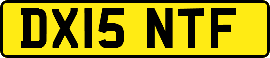 DX15NTF
