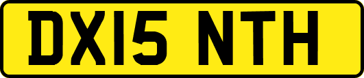 DX15NTH